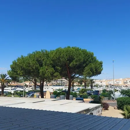 Natural 518 Apartment Agde