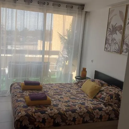 Apartment Natural 518 *