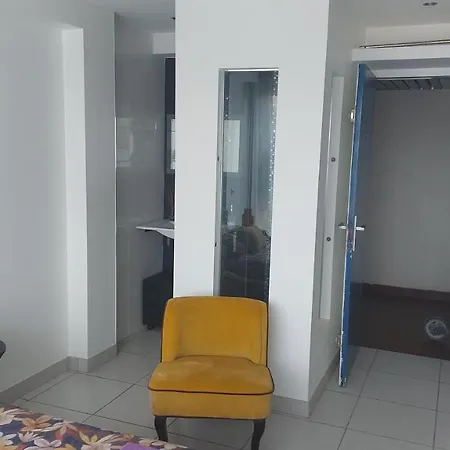 Natural 518 Apartment Agde