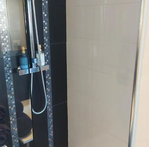 Apartment Natural 518 Agde