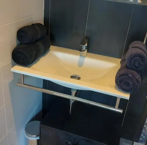 Natural 518 Apartment