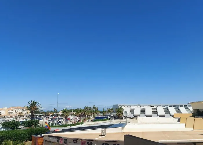 Apartment Natural 518 *