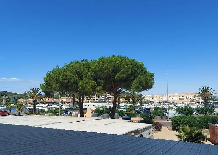 Natural 518 Apartment Agde