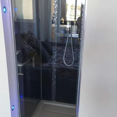 Appartement Natural 518 *