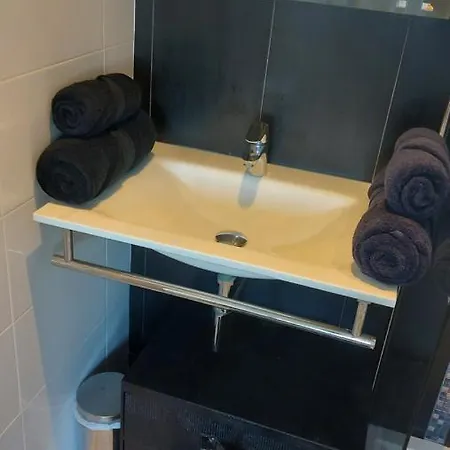 Natural 518 Appartement