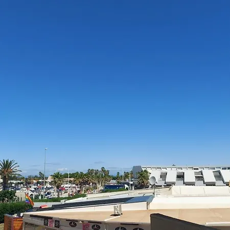 Appartement Natural 518 *