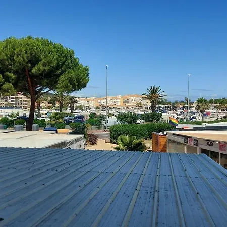 Natural 518 Appartement