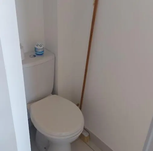 Apartamento Natural 518 Agde