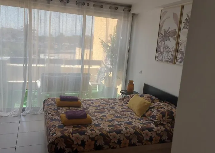 Apartamento Natural 518 *