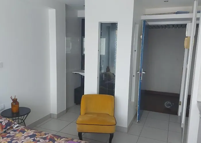 Natural 518 Apartamento Agde